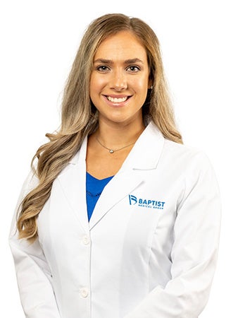 Baptist Medical Group Family Medicine – Nine Mile Welcomes Miranda ...